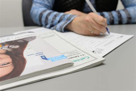 programme des bénévoles en matière d'impôt.